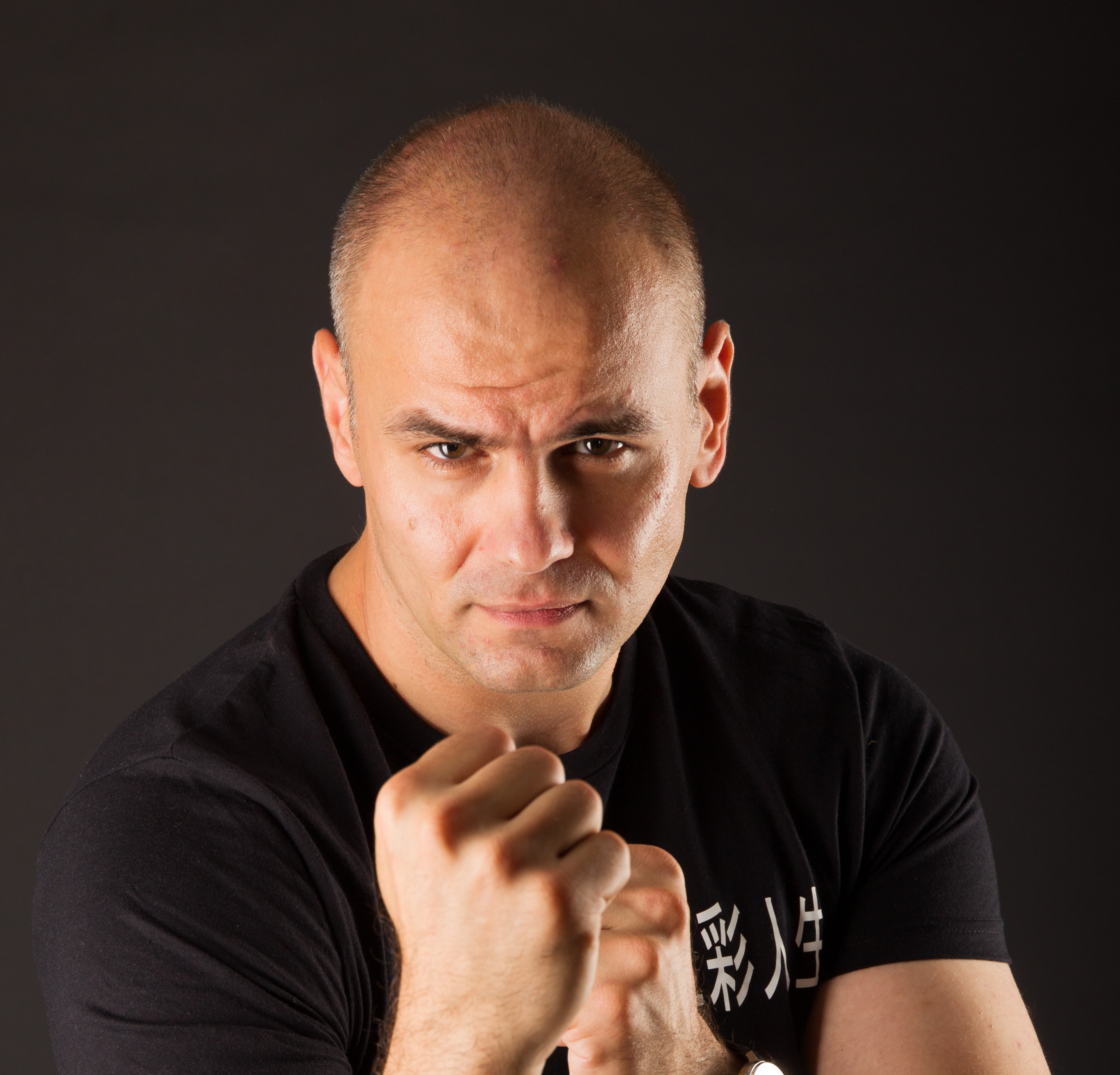 Szalay Sifu